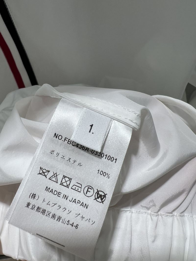 Thom Browne Sunscreen Jacket